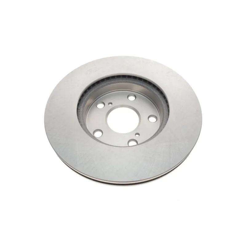 Диск гальмівний передній MEYLE 30-15 521 0061 для Toyota Auris 1.4-1.6 2007-2012 (275x22 мм)