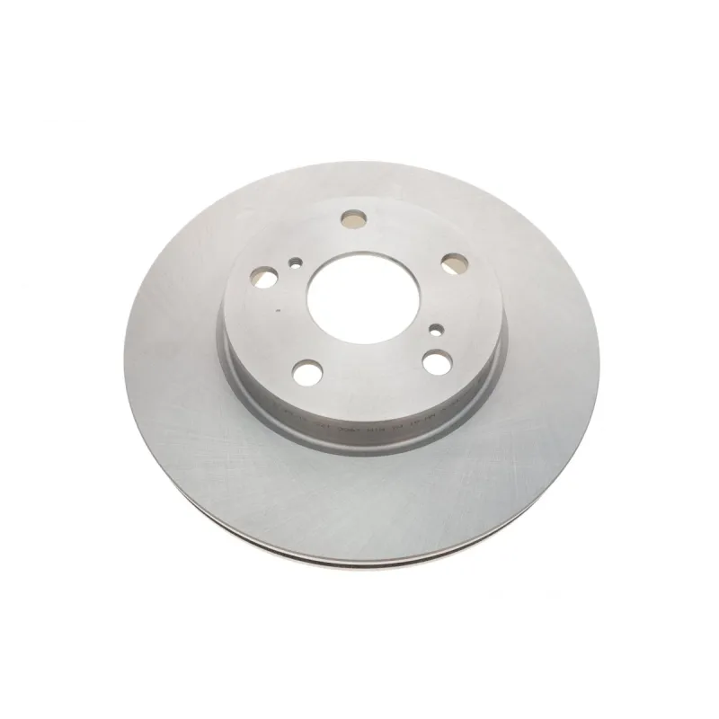 Диск гальмівний передній MEYLE 30-15 521 0061 для Toyota Auris 1.4-1.6 2007-2012 (275x22 мм)