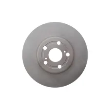 Диск гальмівний передній MEYLE 30-15 521 0069 для Toyota Avensis T25 2003-2008 (277x26 мм)