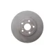 Диск гальмівний передній MEYLE 30-15 521 0069 для Toyota Avensis T25 2003-2008 (277x26 мм)