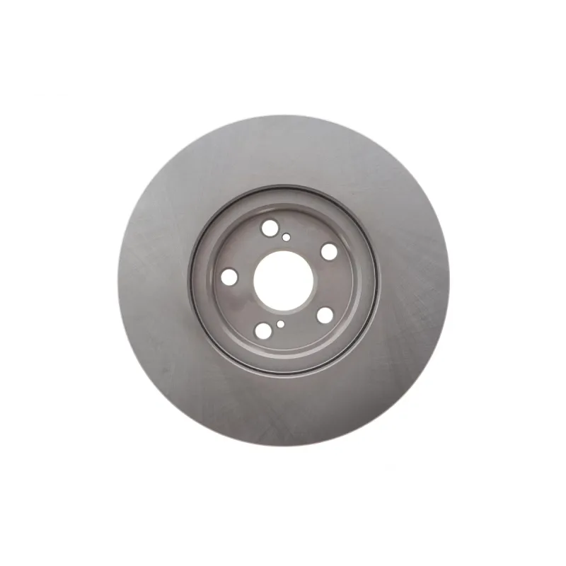 Диск гальмівний передній MEYLE 30-15 521 0069 для Toyota Avensis T25 2003-2008 (277x26 мм)