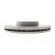 Диск гальмівний передній MEYLE 30-15 521 0069 для Toyota Avensis T25 2003-2008 (277x26 мм)