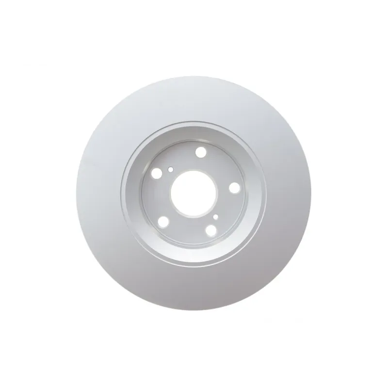 Диск гальмівний передній MEYLE 30-15 521 0119/PD для Toyota Auris, Avensis (295x26 мм)
