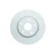Диск гальмівний передній MEYLE 30-15 521 0120/PD для Toyota Auris, RAV4 296x28 мм