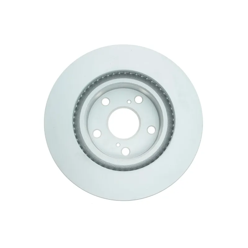 Диск гальмівний передній MEYLE 30-15 521 0120/PD для Toyota Auris, RAV4 296x28 мм