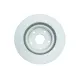 Диск гальмівний передній MEYLE 30-15 521 0120/PD для Toyota Auris, RAV4 296x28 мм