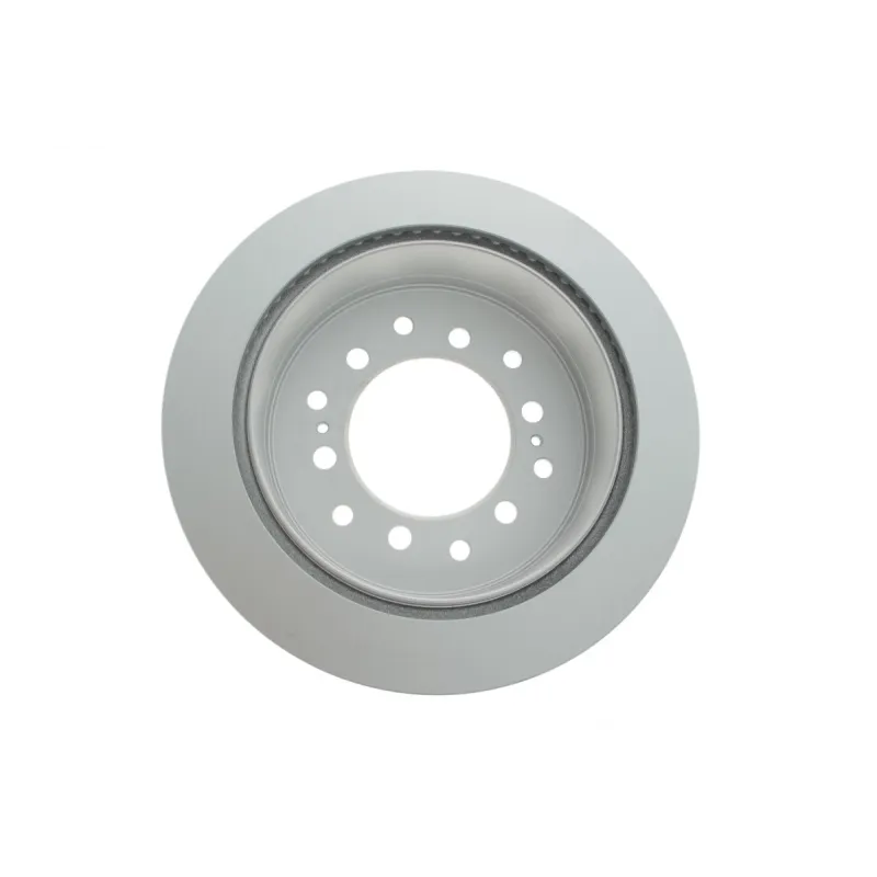 Диск гальмівний задній MEYLE 30-15 523 0109/PD для Toyota Land Cruiser 90/120/150, Lexus GX, 312x18 мм