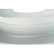 Диск гальмівний задній MEYLE 30-15 523 0109/PD для Toyota Land Cruiser 90/120/150, Lexus GX, 312x18 мм