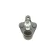 Опора кульова (передня) Toyota Avensis II 03-11 (к-кт)