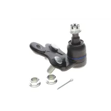 Опора кульова передньої осі ліворуч MEYLE 30-16 010 0043 для Lexus RX 2003-2008, Toyota Camry 2001-2006