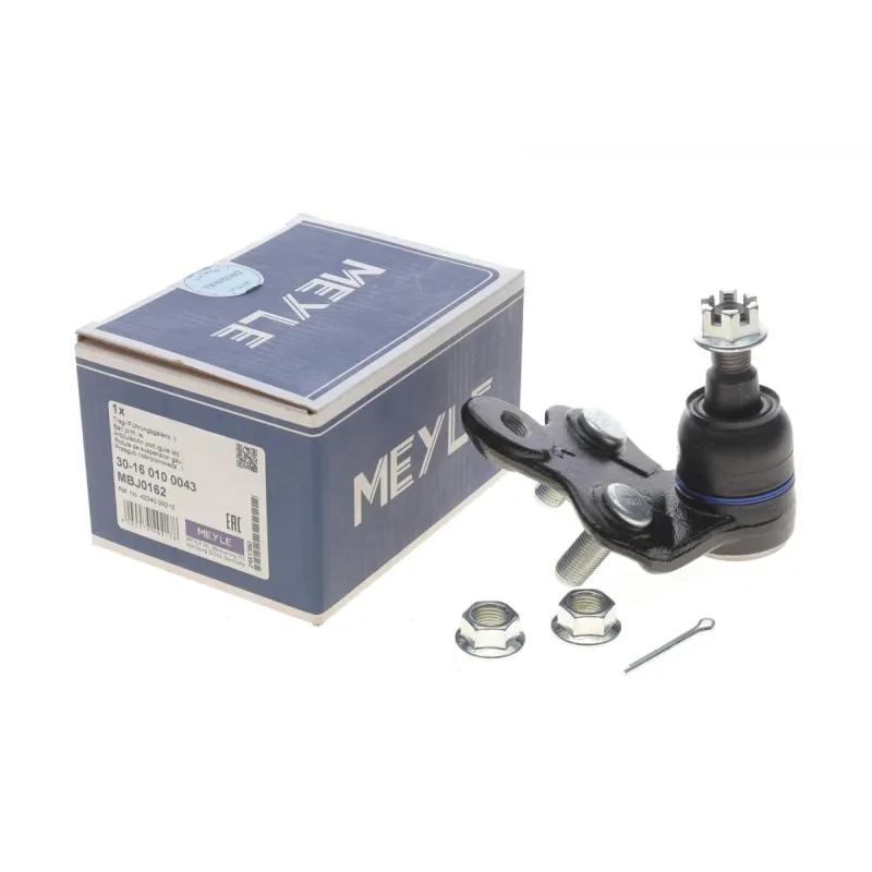 Опора кульова передньої осі ліворуч MEYLE 30-16 010 0043 для Lexus RX 2003-2008, Toyota Camry 2001-2006