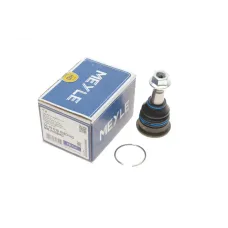 Опора кульова MEYLE 30-16 010 0083/HD передньої осі ліворуч Citroen C1/Peugeot 107 2005-