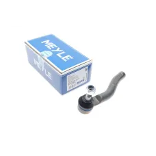 Наконечник рульової тяги MEYLE 30-16 020 0018 (R) Toyota Corolla/Prius/Yaris, передній правий, M12x1.25/M14x1.5