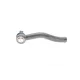 Наконечник рульової тяги MEYLE 30-16 020 0018 (R) Toyota Corolla/Prius/Yaris, передній правий, M12x1.25/M14x1.5