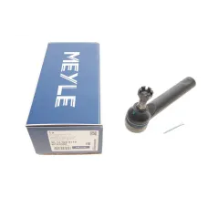 Наконечник рульової тяги MEYLE 30-16 020 0118 для Toyota Avensis (T25) 2003-2008, Corolla Verso (R1) 2004-2009, права вісь
