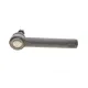 Наконечник рульової тяги MEYLE 30-16 020 0118 для Toyota Avensis (T25) 2003-2008, Corolla Verso (R1) 2004-2009, права вісь