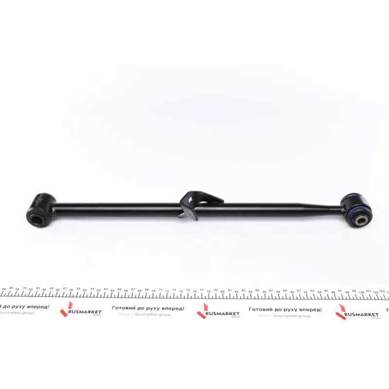 Важіль підвіски задній нижній MEYLE 30-16 050 0115 для Toyota RAV 4 II 2000-2005 (544 мм)