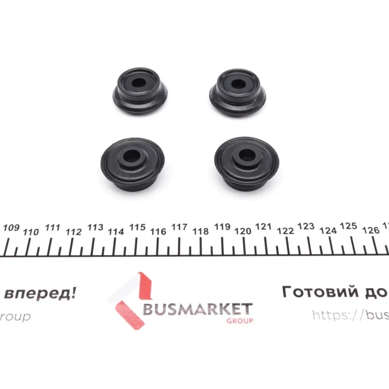 Тяга стабілізатора переднього MEYLE 30-16 060 0038 для Toyota Yaris 1999-2005, 100 мм