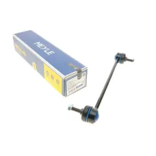 Тяга стабілізатора переднього MEYLE 30-16 060 0047/HD для Toyota Corolla/Camry/RAV4 II 2000-2008, L=285 мм