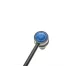 Тяга стабілізатора переднього MEYLE 30-16 060 0047/HD для Toyota Corolla/Camry/RAV4 II 2000-2008, L=285 мм