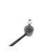 Тяга стабілізатора переднього MEYLE 30-16 060 0047/HD для Toyota Corolla/Camry/RAV4 II 2000-2008, L=285 мм
