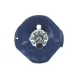 Амортизатор передній правий MEYLE 30-26 623 0019 для Toyota Avensis T25 2003-2008