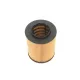 Фільтр масляний MEYLE 300 114 2701 для BMW 3 (E36/E46), 5 (E39/E60), 7 (E38/E65) 83x104x43 мм