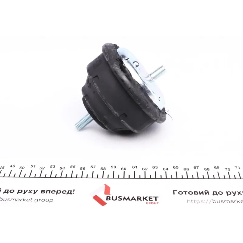 Подушка двигуна передня MEYLE 300 118 1106 для BMW 3 (E36) 1.6-1.8 1990-2003