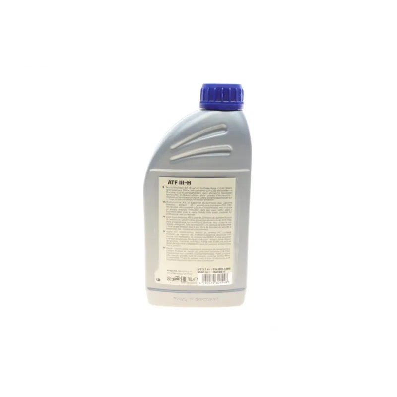 Комплект заміни оливи АКПП MEYLE 300 135 0002 для BMW 5 (E39)/7 (E38)/X5 (E53) ZF 5HP24