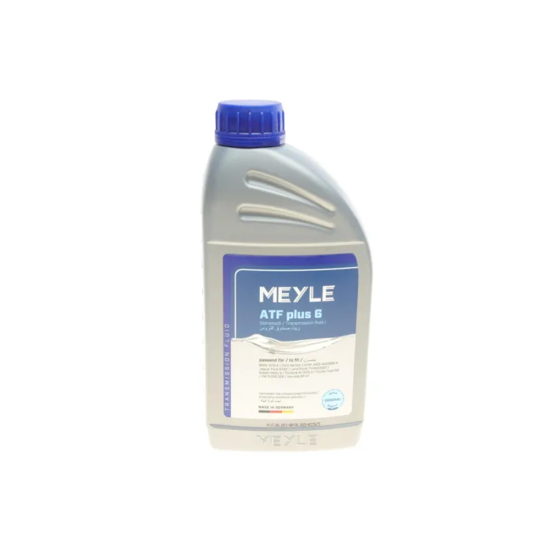 Комплект заміни оливи АКПП MEYLE 300 135 1005 для BMW 3 (E90), 5 (E60), 7 (E65-E67) 1996-2011, 7 л