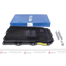 Оливозбірник (піддон) BMW 1 (F20/F21)/3 (F30/F31/F34/F80)/5 (F10/F11)/X5 (E70) 1.6-5.0 08-
