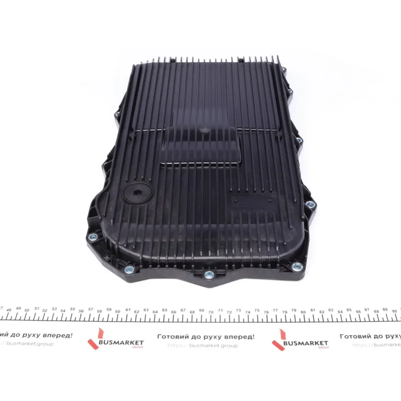 Оливозбірник (піддон) BMW 1 (F20/F21)/3 (F30/F31/F34/F80)/5 (F10/F11)/X5 (E70) 1.6-5.0 08-