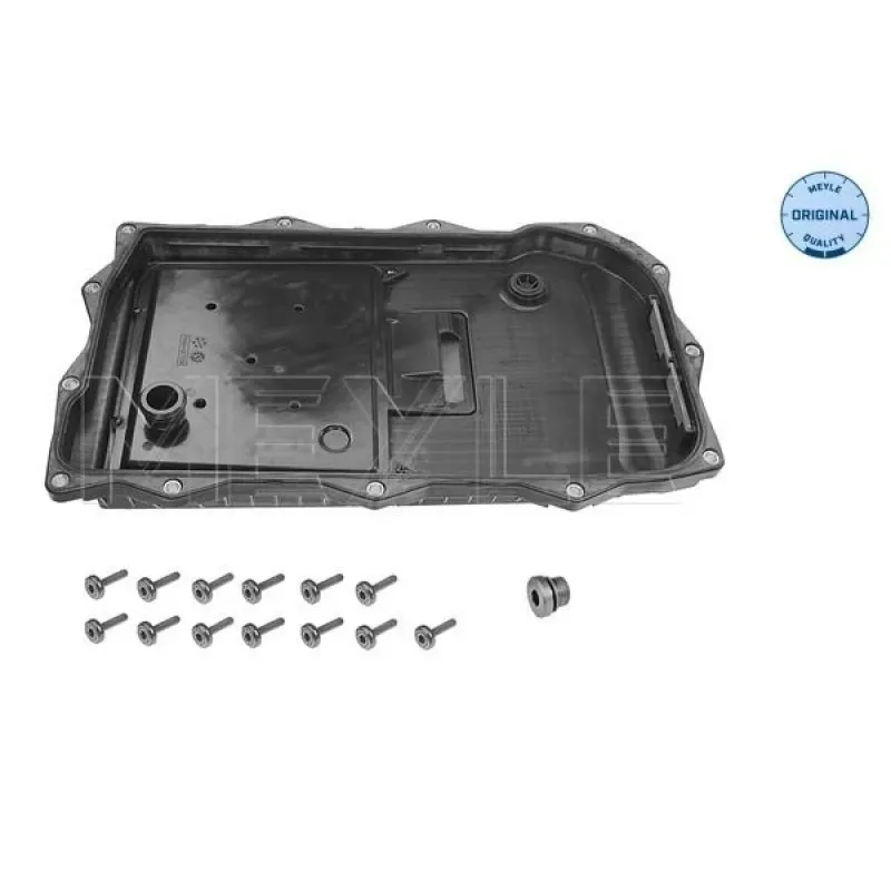 Оливозбірник (піддон) BMW 1 (F20/F21)/3 (F30/F31/F34/F80)/5 (F10/F11)/X5 (E70) 1.6-5.0 08-