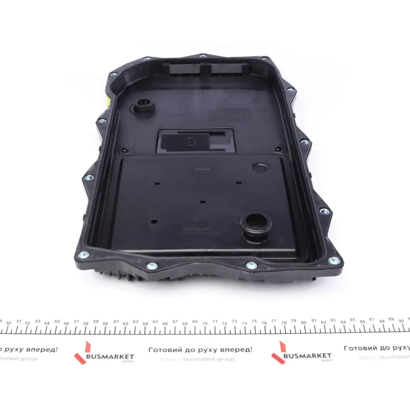Оливозбірник (піддон) BMW 1 (F20/F21)/3 (F30/F31/F34/F80)/5 (F10/F11)/X5 (E70) 1.6-5.0 08-