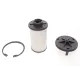 Фільтр АКПП BMW 5 (F10) 4.4 (S63 ) 11-16 (7-speed dual--clutch) (DCT GS7D36SG)