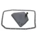 Фільтр АКПП MEYLE 300 137 0002 для BMW 7 (E65, E66, E67) X5 (E53) з прокладкою
