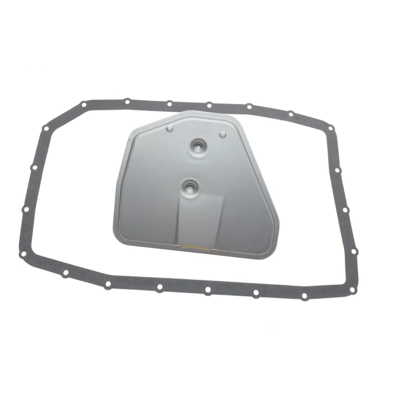 Фільтр АКПП MEYLE 300 137 0002 для BMW 7 (E65, E66, E67) X5 (E53) з прокладкою