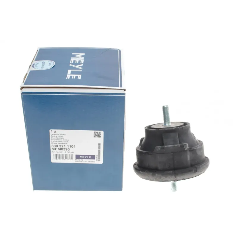 Подушка двигуна ліва MEYLE 300 221 1101 для BMW 3 (E46) 1.6-2.0d 1998-2007