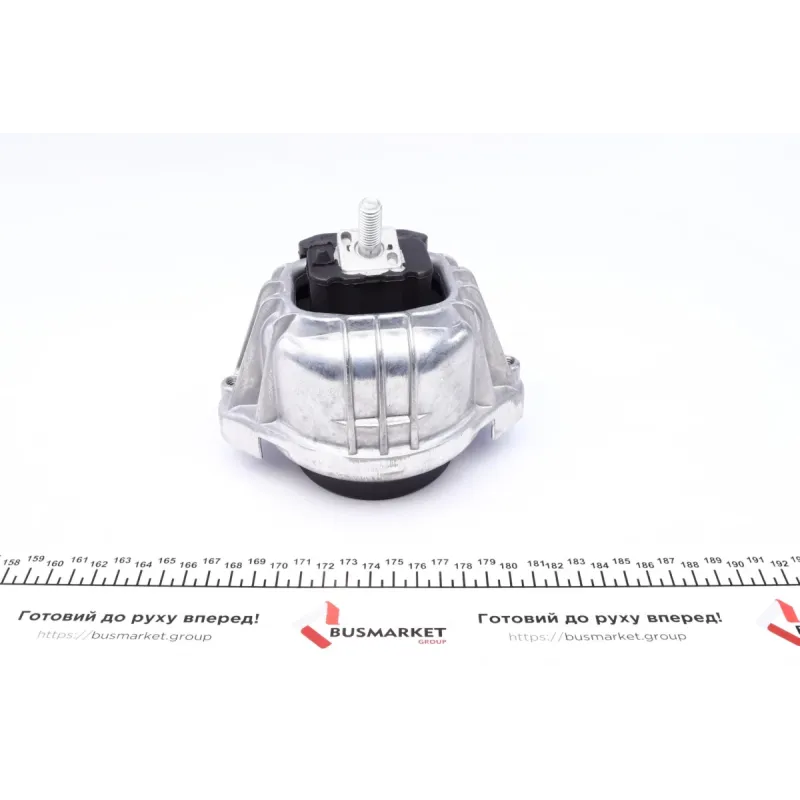 Подушка двигуна гідравлічна MEYLE 300 221 1115 для BMW 1 (E81/E87/E88), 3 (E90/E91/E92/E93), X1 (E84) передня права