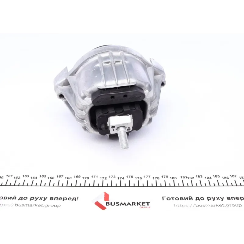Подушка двигуна гідравлічна MEYLE 300 221 1115 для BMW 1 (E81/E87/E88), 3 (E90/E91/E92/E93), X1 (E84) передня права