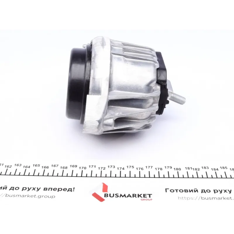 Подушка двигуна гідравлічна MEYLE 300 221 1115 для BMW 1 (E81/E87/E88), 3 (E90/E91/E92/E93), X1 (E84) передня права