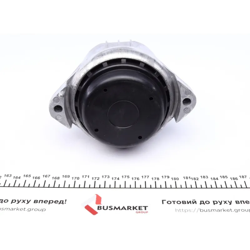Подушка двигуна гідравлічна MEYLE 300 221 1115 для BMW 1 (E81/E87/E88), 3 (E90/E91/E92/E93), X1 (E84) передня права