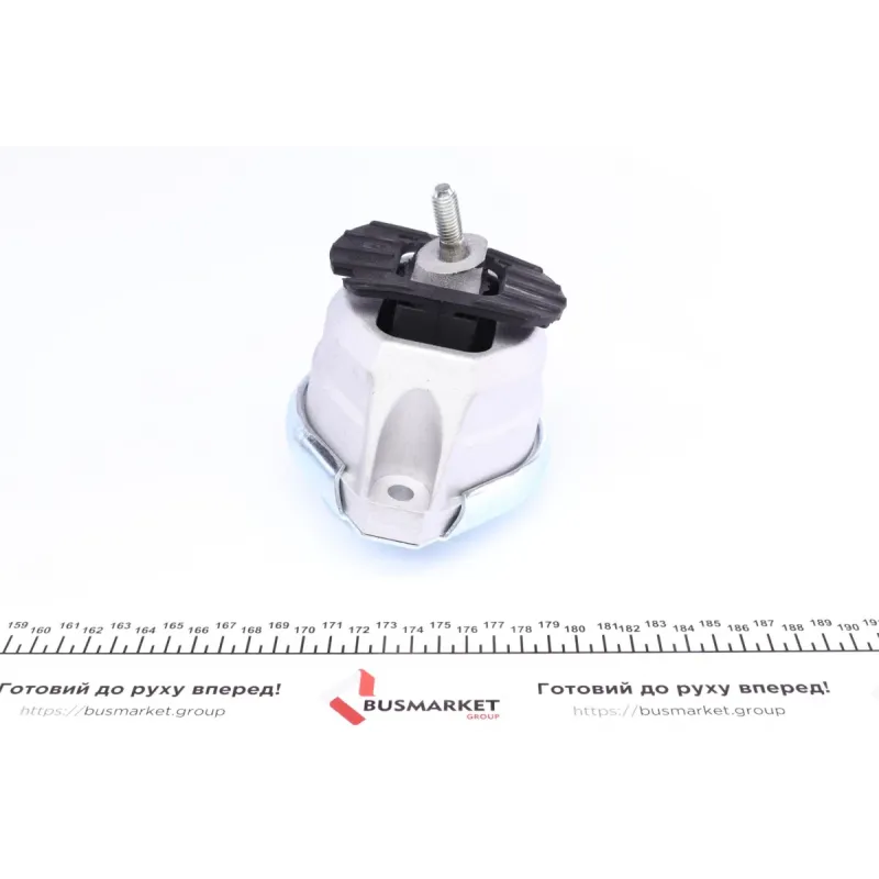 Подушка двигуна (R) BMW 5 (E60/E61/E63)/6 (E64) 2.2/2.5/3.0 01-10