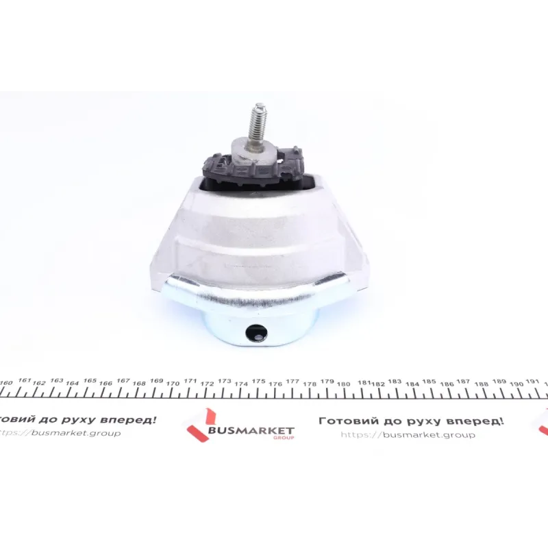 Подушка двигуна (R) BMW 5 (E60/E61/E63)/6 (E64) 2.2/2.5/3.0 01-10