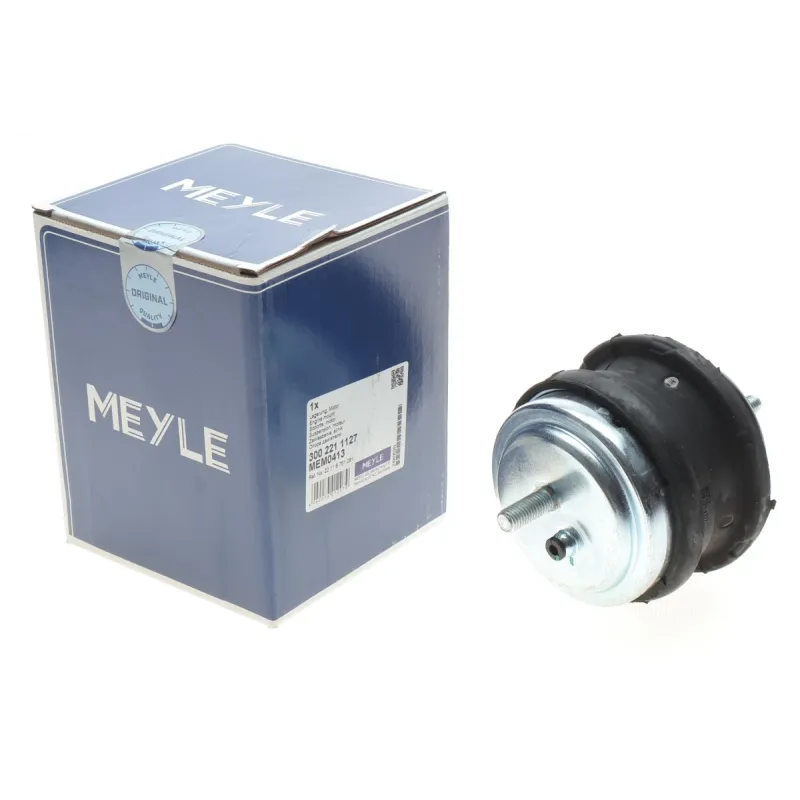 Подушка двигуна (L) BMW 5 (E39) 98-04