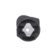 Подушка АКПП BMW 3 (E46/E90/E91)/ 5 (E60)/ X3 (E83) 2.0D-3.0D 00-15