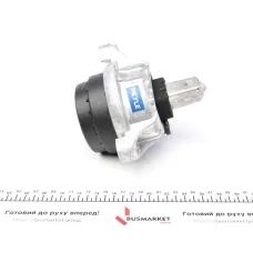 Подушка двигуна права MEYLE 300 221 1148 для BMW 5 (F10/F11) 7 (F01/F02), 1.2 кг