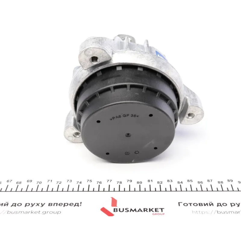 Подушка двигуна права MEYLE 300 221 1148 для BMW 5 (F10/F11) 7 (F01/F02), 1.2 кг