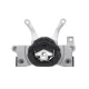 Подушка КПП MEYLE 300 221 1171 задня для BMW 5 (G30) 520d 2016-2019