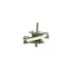 Подушка КПП MEYLE 300 221 1172 права для BMW 1 (F20) 118i 170 л.с. 2010-н.в.